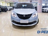 Usata Lancia Ypsilon S 69 CV (50 kW) 2024 Blu/azzurro Utilitaria