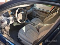 Usata Jaguar X-type 230 CV (169 kW) 2004 Berlina