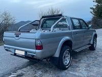 Usata Mitsubishi L 1999 Cabrio