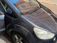 Usata Ford S-MAX 140 CV (102 kW) 2009 Grigio Monovolume