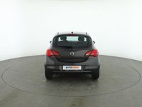 Usata Opel Corsa 70 CV (51 kW) 2016 Grigio Utilitaria