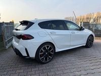 Usata BMW 120 M Sport 170 CV (125 kW) 2025 Bianco Utilitaria
