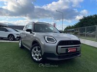 Usata Mini One Countryman 220 kW (300 CV) 2024 Gray SUV