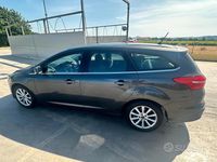 Usata Ford Focus 120 CV (88 kW) 2017 Station wagon