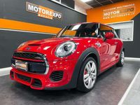 usata Mini John Cooper Works 2.0 Hype 231Cv Navi/Tetto/Full Led/Harman Kardon