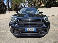 Usata Mini Cooper D Countryman Business 150 CV (110 kW) 2023 Nero SUV