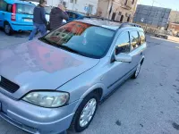 Usata Opel Astra 60 CV (44 kW) 2000 Station wagon