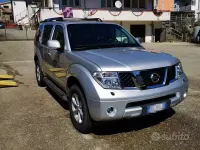 Usata Nissan Pathfinder 171 CV (125 kW) 2010 SUV