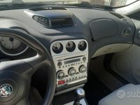 usata Alfa Romeo 156 156 1.9 JTD Progression