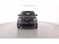 Usata Renault Twingo Techno 60 kW (82 CV) 2023 Grigio Utilitaria
