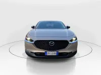 Usata Mazda CX-30 Homura-Line 150 CV (110 kW) 2023 Platinum quarz SUV
