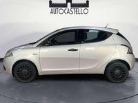 Usata Lancia Ypsilon 69 CV (50 kW) 2018 Grigio Utilitaria