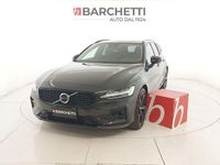 Usata Volvo V60 Plus 197 CV (144 kW) 2023 Grigio Station wagon