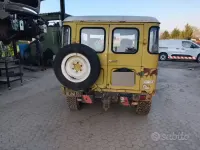 Usado Toyota Land Cruiser 1970