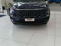 Usata Omoda 5 147 CV (108 kW) 2024 Blu/azzurro SUV