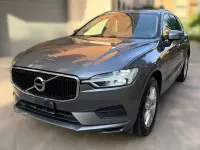 Usata Volvo XC60 Business Edition 190 CV (139 kW) 2019 Grigio SUV