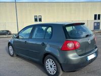 usata VW Golf V Golf 1.4 16V 3p. Trendline