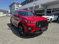 Usata DR DR 6.0 150 CV (110 kW) 2023 Rosso SUV