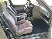 Usata Alfa Romeo 75 120 CV (88 kW) 1992 Berlina