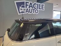 Usata Mini Cooper D Hype 111 CV (81 kW) 2014 Beige Utilitaria