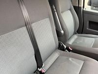 Usata VW Transporter 131 CV (96 kW) 2007 Furgone