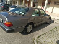 usata Mercedes E200 