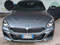 Usata BMW Z4 M Sport 2022 Cabrio