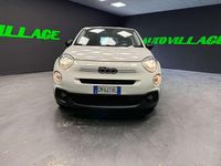 Occasion Fiat 500X 131 ch (96 kW) 2023 Blanc SUV