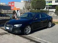 Usata Audi A4 Business 190 CV (139 kW) 2018 Berlina