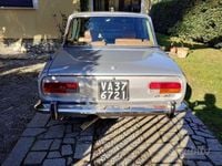 Usata Alfa Romeo 2000 1970 Berlina