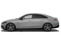 Nuova Mercedes CLA200 Advanced Plus 163 CV (119 kW) 2026 Grigio Berlina