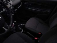 Usata Mitsubishi Space Star 71 CV (52 kW) 2018 Bianco Utilitaria