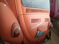 Usata VW Beetle 1970 Utilitaria