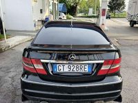 Usata Mercedes CLC220 150 CV (110 kW) 2010 Utilitaria