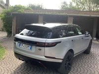 Usata Land Rover Range Rover Velar R-Dynamic 241 CV (177 kW) 2018 SUV