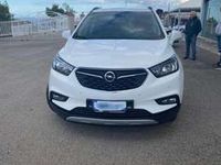 usata Opel Mokka X 1.6CDTi S&S Excellence 4x2