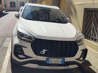 Usata DR DR 5.0 150 CV (110 kW) 2024 Bianco SUV