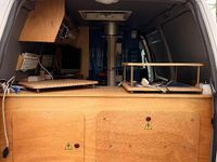 Usata Fiat Scudo 2000 Bianco Furgone