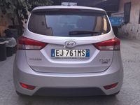 usata Hyundai ix20 ix20 1.4 CRDI 90 CV Classic