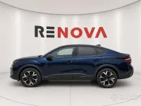Usata Citroën C4 X PureTech 131 CV (96 kW) 2025 Grigio SUV