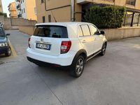 Usata Toyota Urban Cruiser Luxury 90 CV (66 kW) 2011 Utilitaria