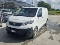 Usata Peugeot Expert Premium 120 CV (88 kW) 2020 Bianco Furgone