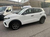 Usata Citroën C3 101 CV (74 kW) 2025 Polar white SUV