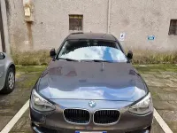 Usata BMW 116 116 CV (85 kW) 2014 Utilitaria