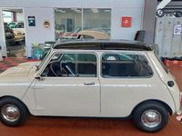Usata Innocenti Mini 44 CV (32 kW) 1968 Beige Utilitaria