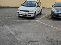 Usata Fiat Panda 2011 Bianco Berlina