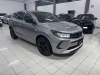 Usata Opel Grandland X Elegance 131 CV (96 kW) 2023 Argento SUV