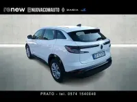 Usata Renault Austral Equilibre 130 CV (95 kW) 2023 Bianco SUV