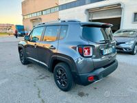 usata Jeep Renegade 1.6 mjt 120 cv Limited