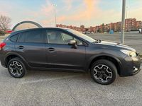 Usata Subaru XV 147 CV (108 kW) 2014 Nero SUV
